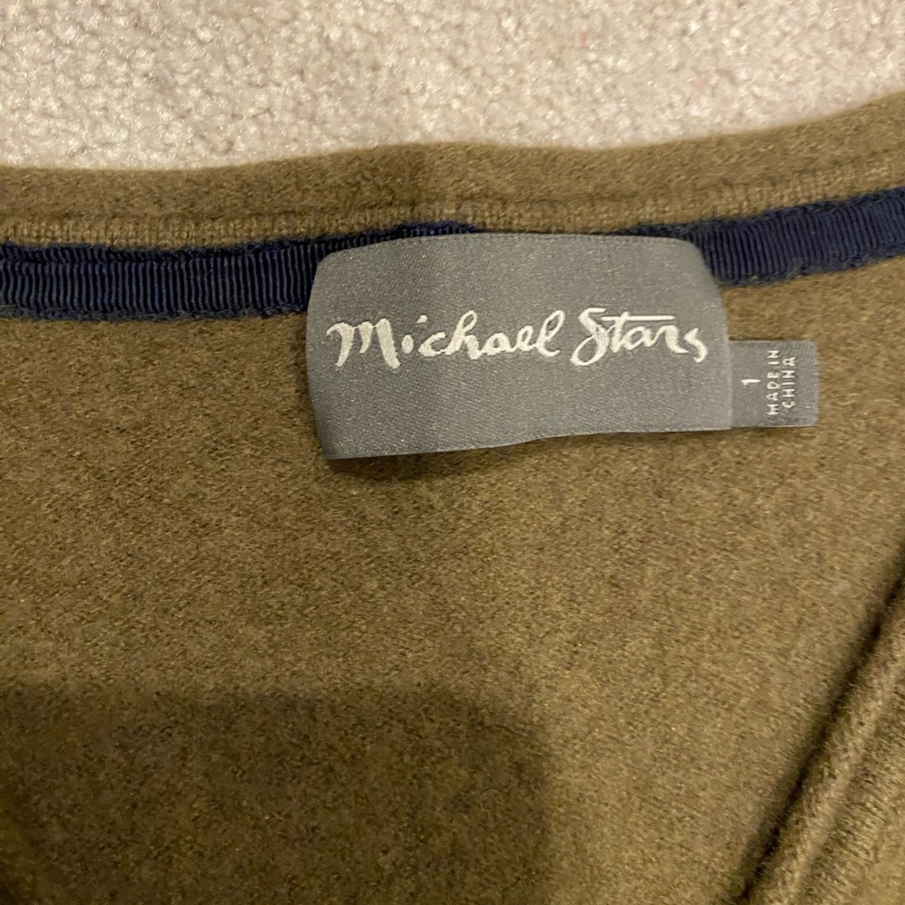 ‼️MICHAEL STARS‼️ - Picture 4 of 5